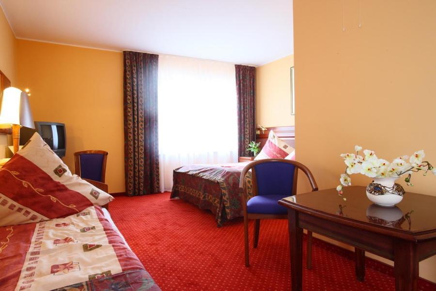 Willa Rawia 2 Rewal Room photo
